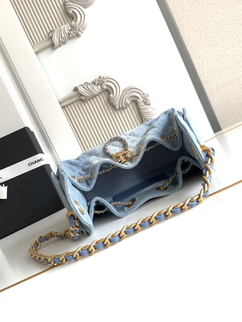 Ch**el 25c hobo bags